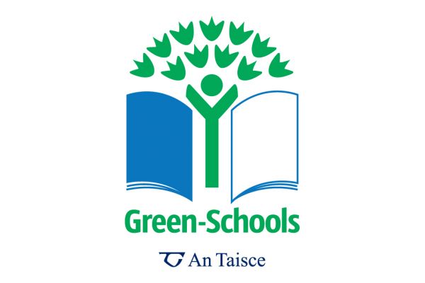 Green Schools logo