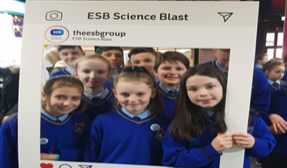 Science Blast 2020